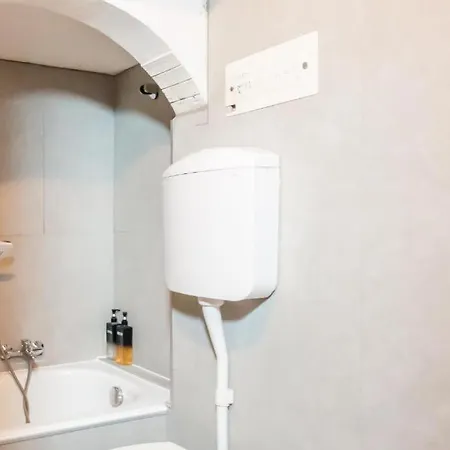 Alojamento de Acomodação e Pequeno-almoço With Private Bathrooms Diedo 2