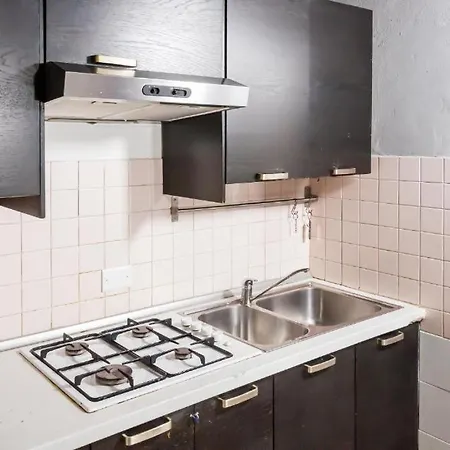 Oda ve Kahvaltı With Private Bathrooms Diedo 2 Venedik